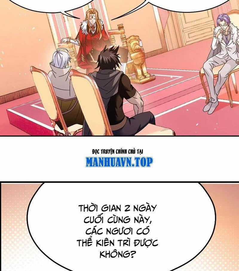 Đấu La Đại Lục - Chapter 357.1 - Trang 46