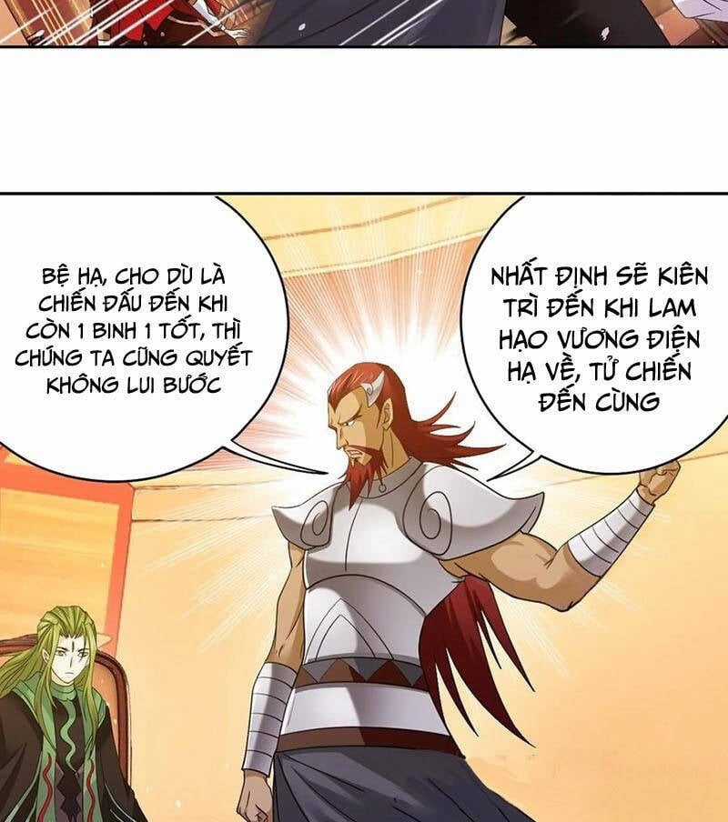 Đấu La Đại Lục - Chapter 357.1 - Trang 49