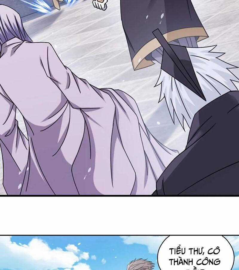 Đấu La Đại Lục - Chapter 357.1 - Trang 6