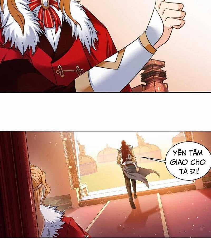 Đấu La Đại Lục - Chapter 357.1 - Trang 51