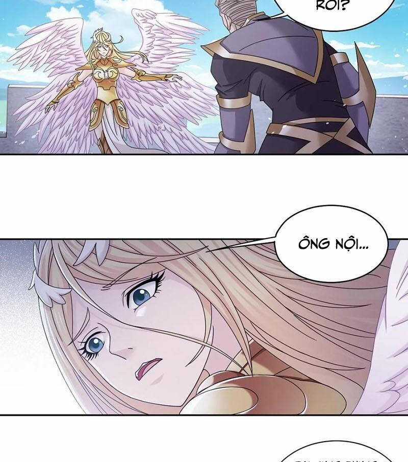 Đấu La Đại Lục - Chapter 357.1 - Trang 7