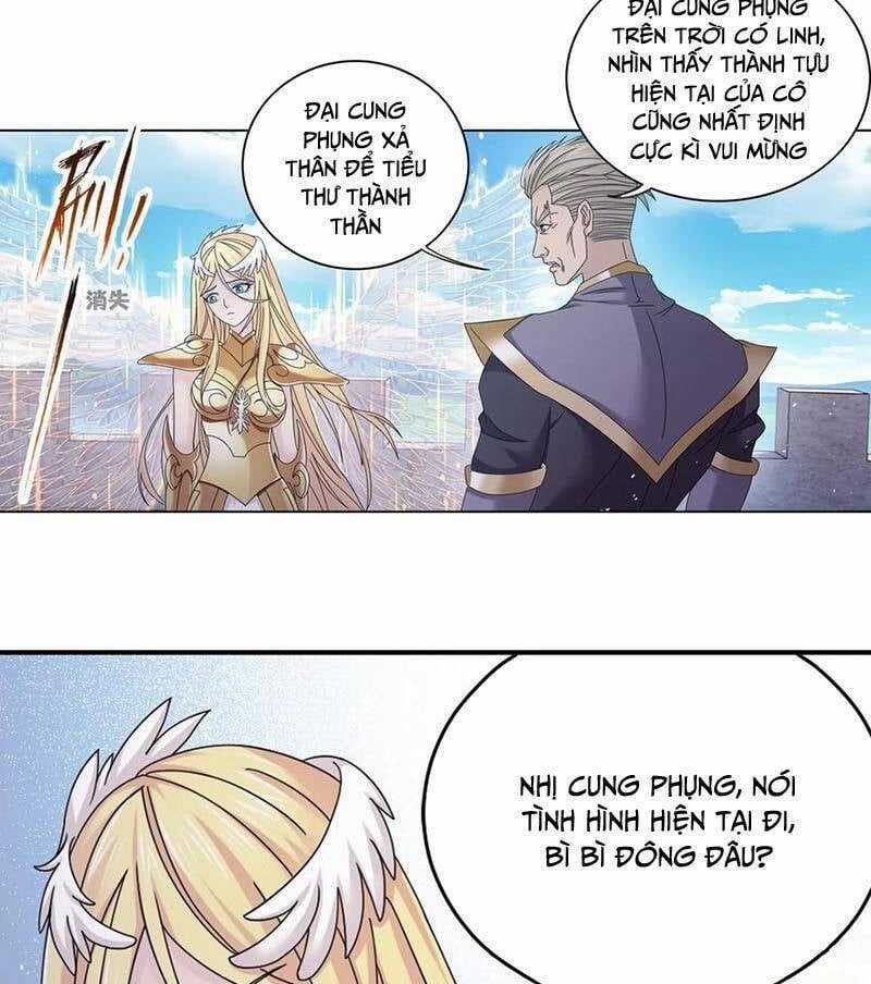 Đấu La Đại Lục - Chapter 357.1 - Trang 8