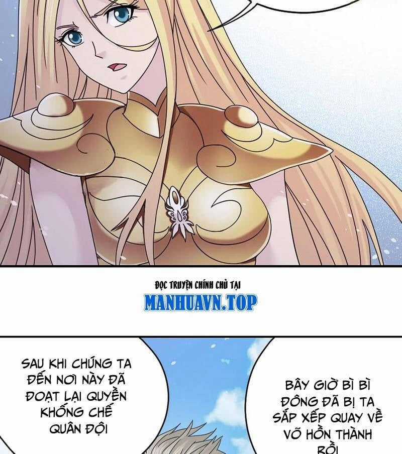 Đấu La Đại Lục - Chapter 357.1 - Trang 9