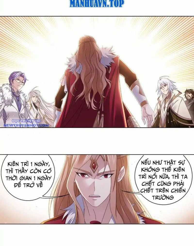 Đấu La Đại Lục - Chapter 357.2 - Trang 13