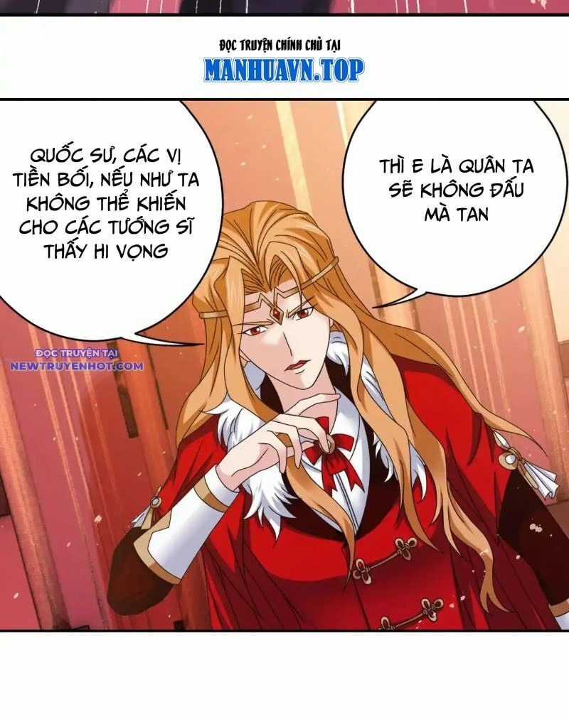 Đấu La Đại Lục - Chapter 357.2 - Trang 4