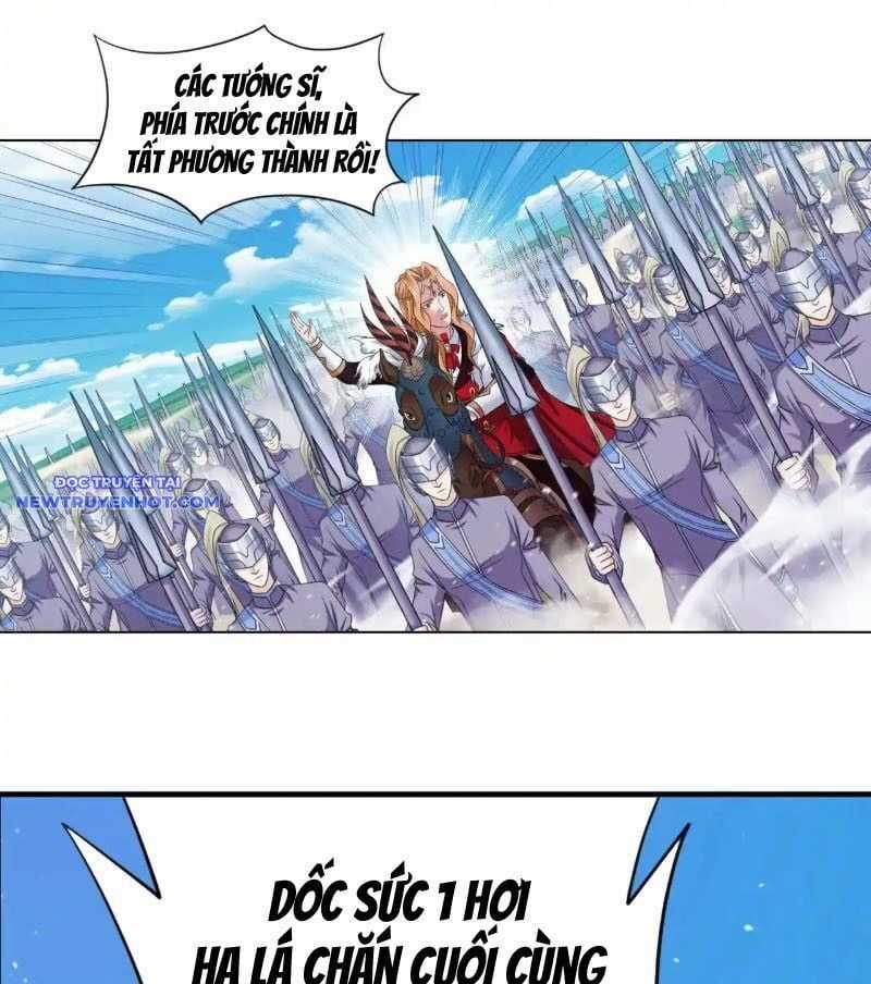 Đấu La Đại Lục - Chapter 357.2 - Trang 33