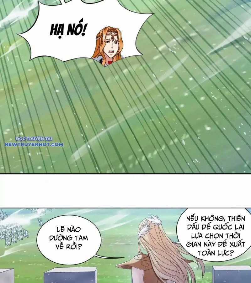 Đấu La Đại Lục - Chapter 357.2 - Trang 36