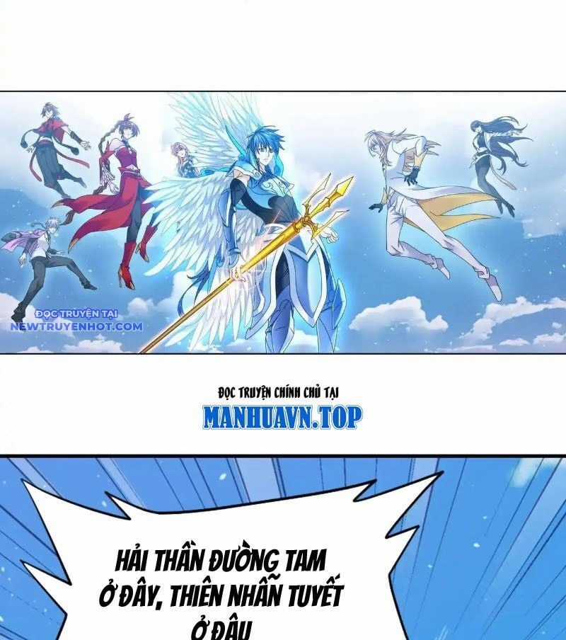 Đấu La Đại Lục - Chapter 357.2 - Trang 44