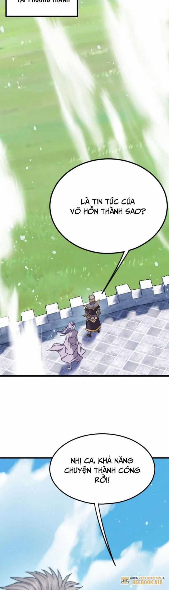 Đấu La Đại Lục - Chapter 357 - Trang 11