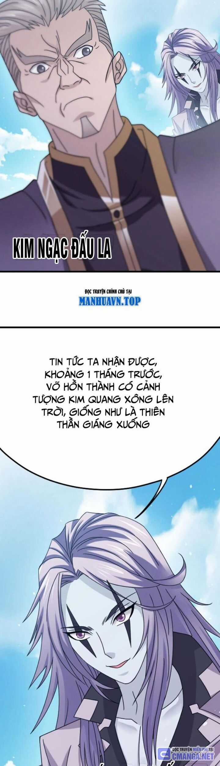 Đấu La Đại Lục - Chapter 357 - Trang 12