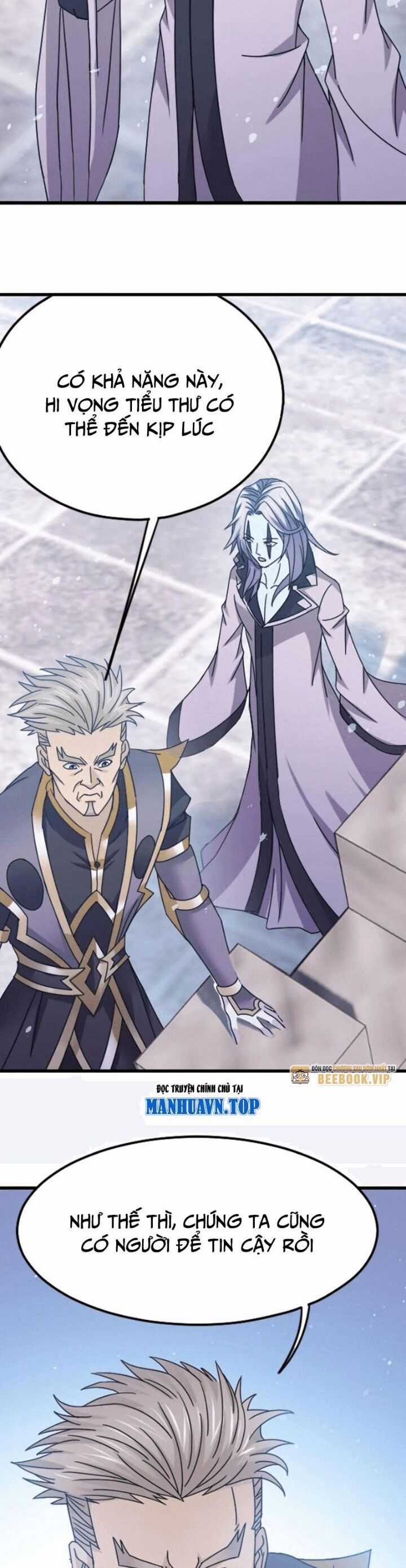 Đấu La Đại Lục - Chapter 357 - Trang 15