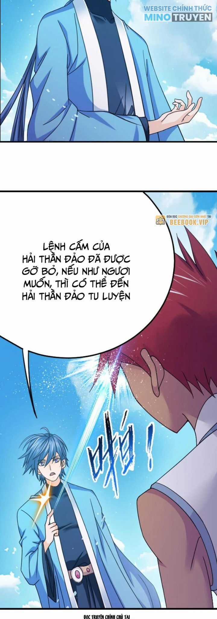 Đấu La Đại Lục - Chapter 357 - Trang 4