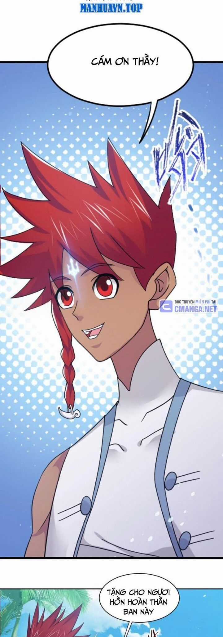 Đấu La Đại Lục - Chapter 357 - Trang 5