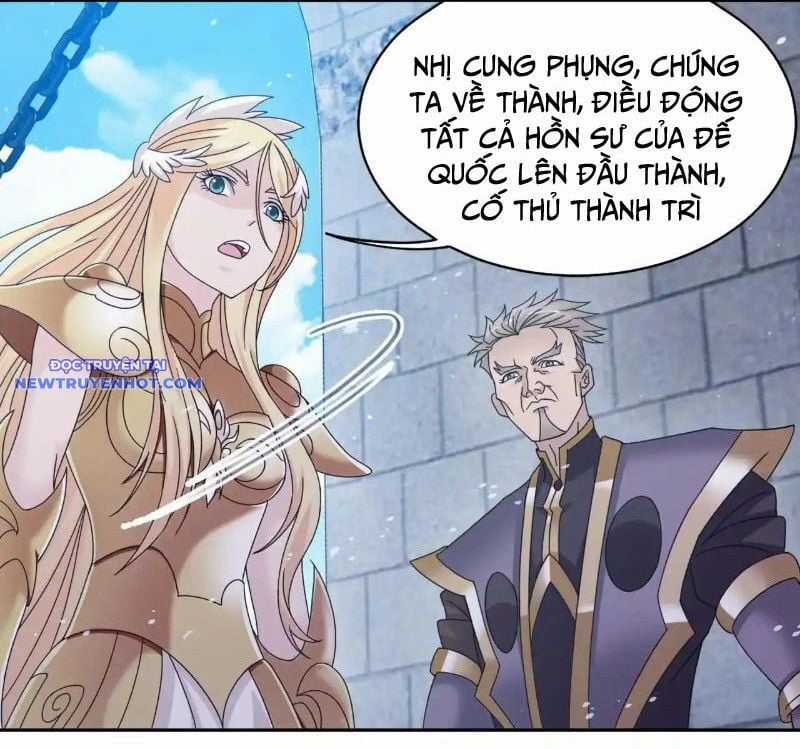 Đấu La Đại Lục - Chapter 358 - Trang 17