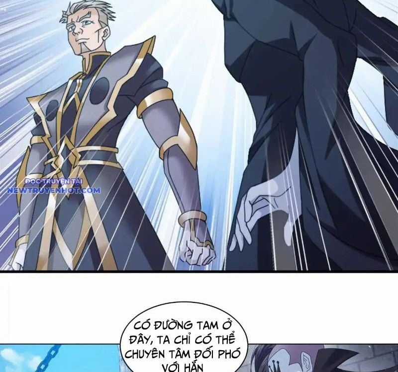 Đấu La Đại Lục - Chapter 358 - Trang 19