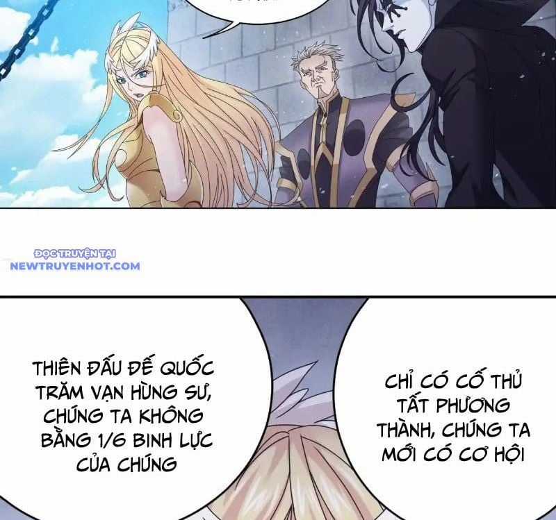 Đấu La Đại Lục - Chapter 358 - Trang 20