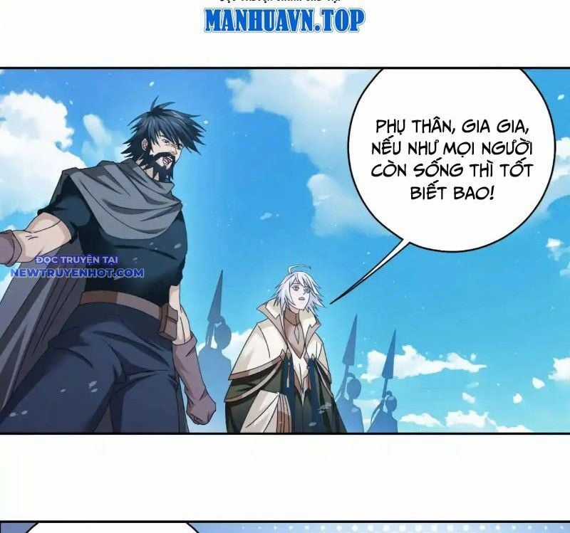 Đấu La Đại Lục - Chapter 358 - Trang 4