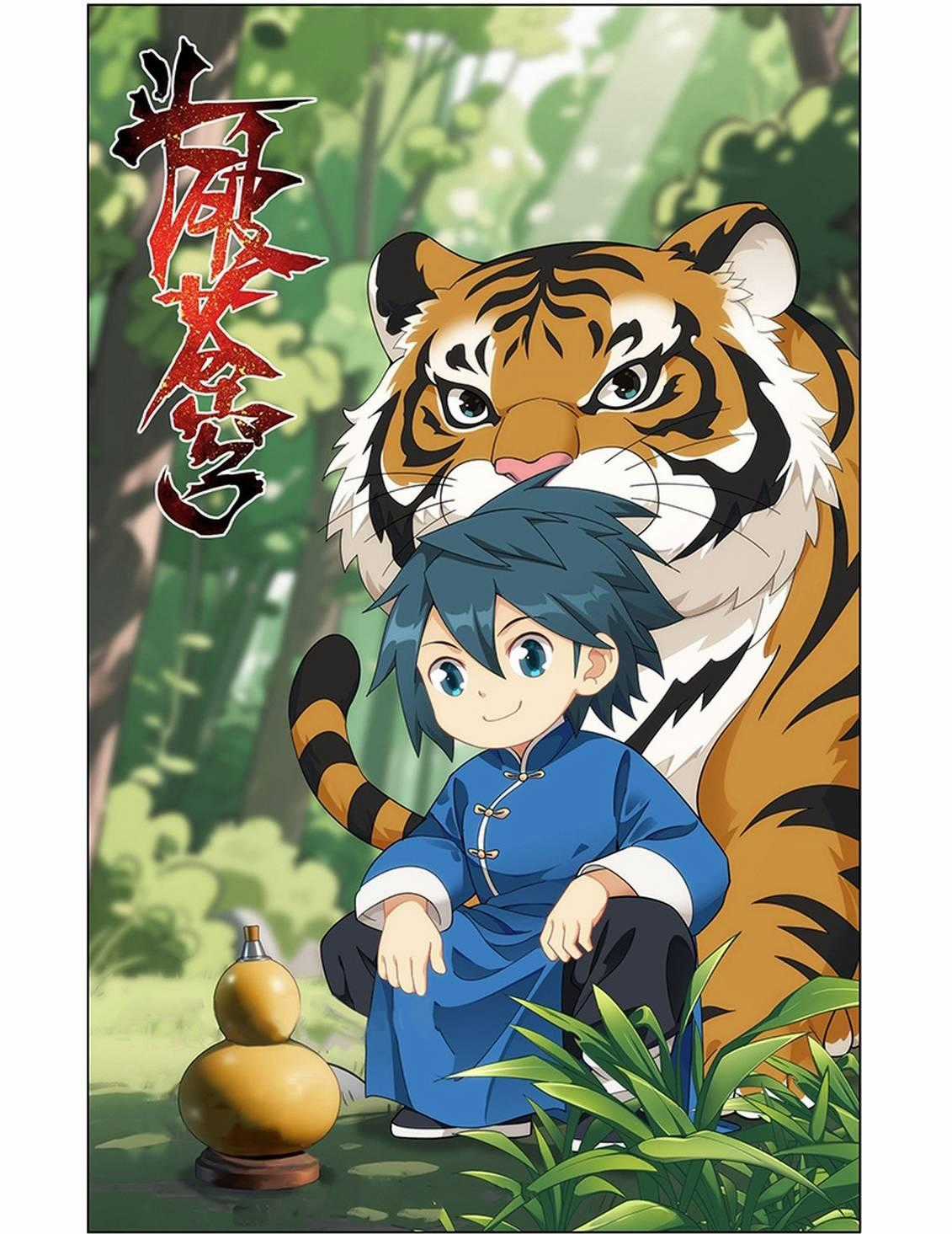 Đấu Phá Thương Khung - Chapter 480 - Trang 2