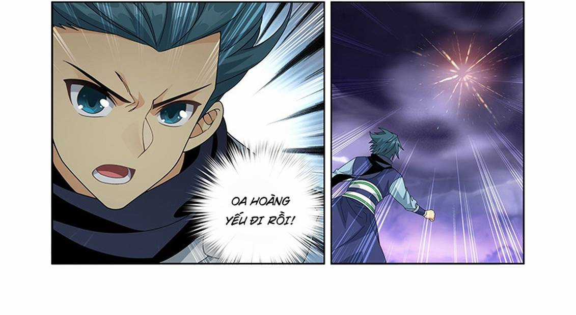 Đấu Phá Thương Khung - Chapter 480 - Trang 12