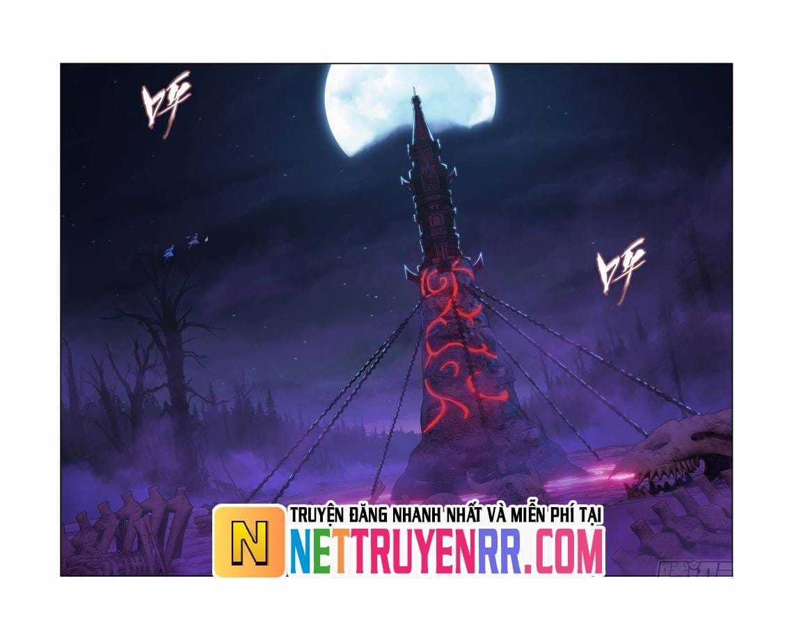 Đấu Phá Thương Khung - Chapter 480 - Trang 14