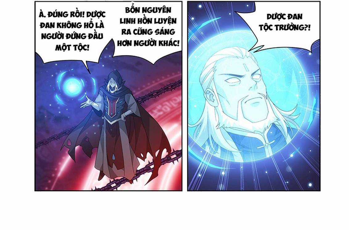 Đấu Phá Thương Khung - Chapter 480 - Trang 19