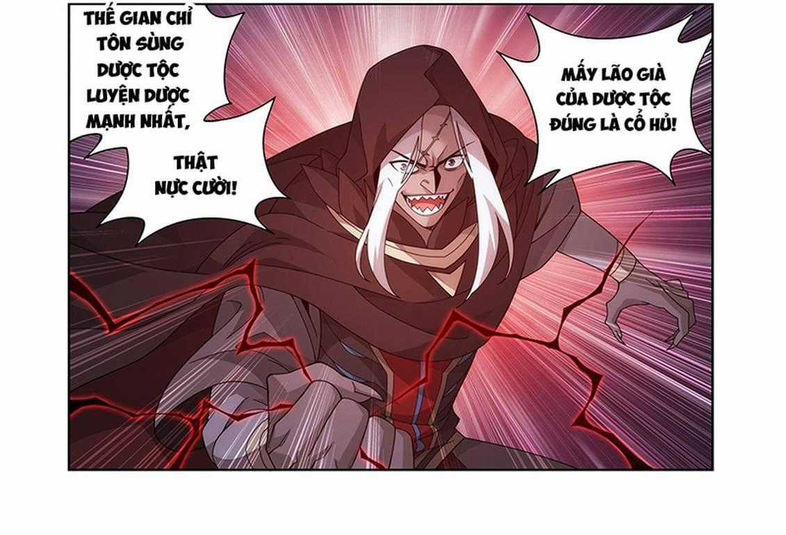 Đấu Phá Thương Khung - Chapter 480 - Trang 25