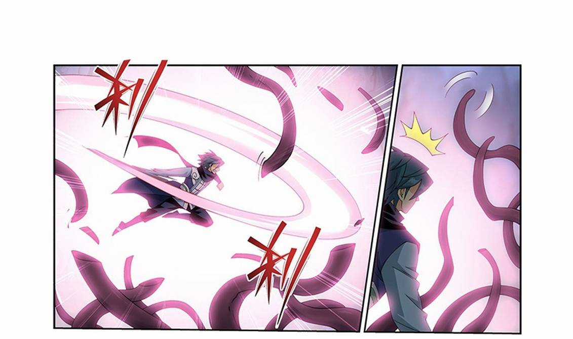 Đấu Phá Thương Khung - Chapter 480 - Trang 7