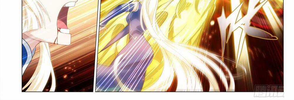 Đấu Phá Thương Khung - Chapter 489 - Trang 6