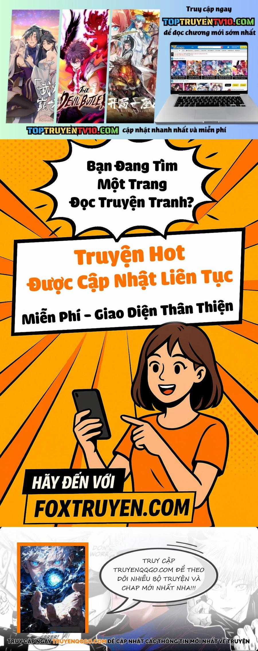 Đấu Phá Thương Khung - Chapter 490 - Trang 1
