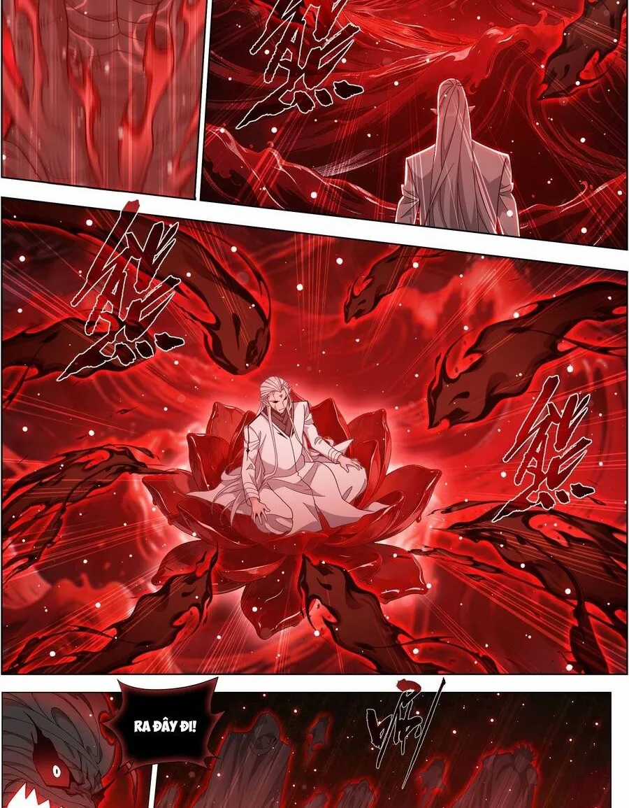 Đấu Phá Thương Khung - Chapter 510 - Trang 13