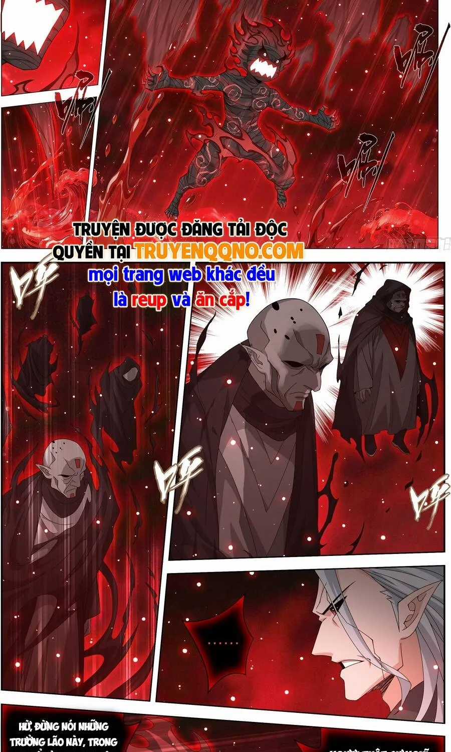 Đấu Phá Thương Khung - Chapter 510 - Trang 14