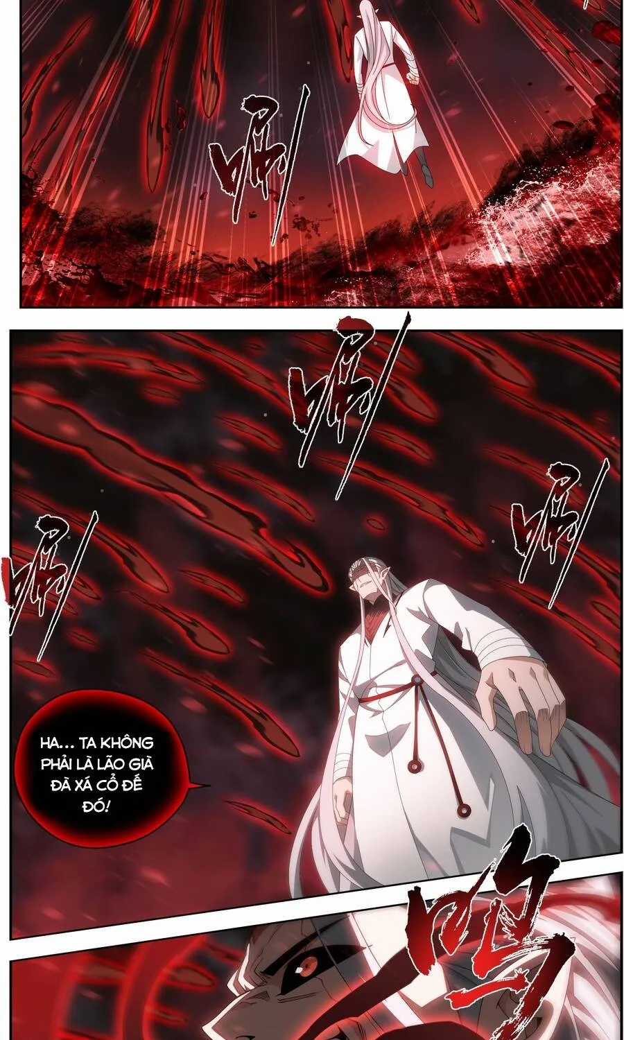 Đấu Phá Thương Khung - Chapter 511 - Trang 13