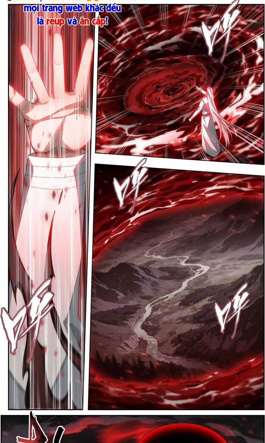 Đấu Phá Thương Khung - Chapter 511 - Trang 15
