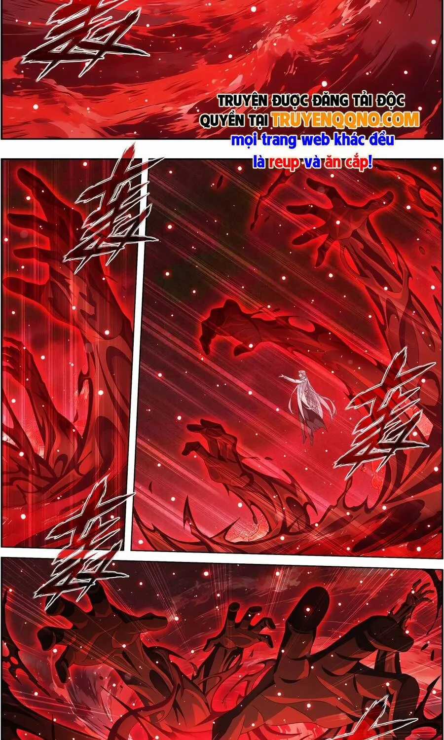 Đấu Phá Thương Khung - Chapter 511 - Trang 5