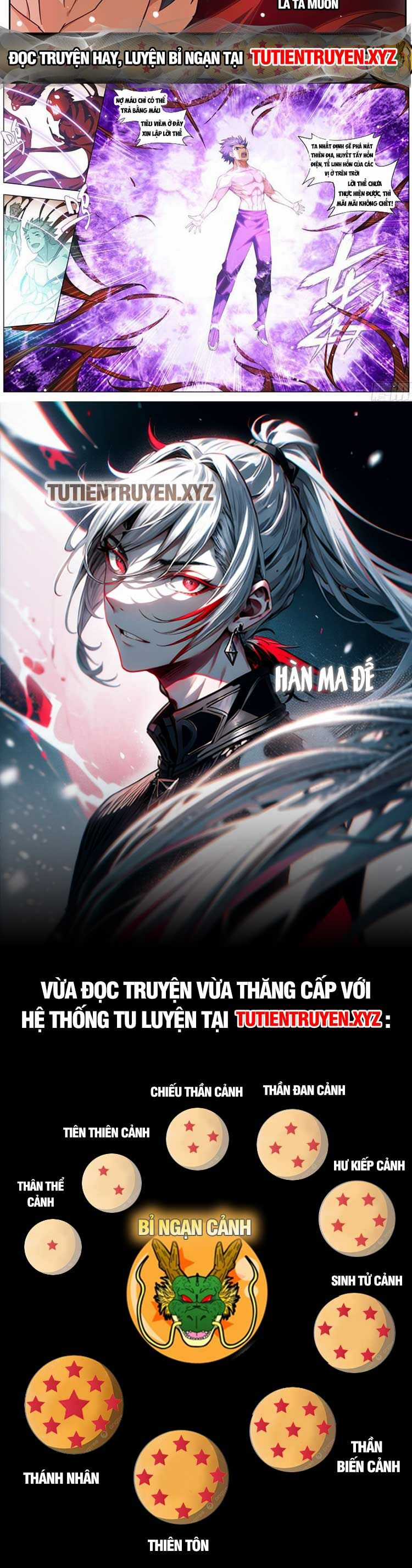 Đấu Phá Thương Khung - Chương 413 - Trang 12