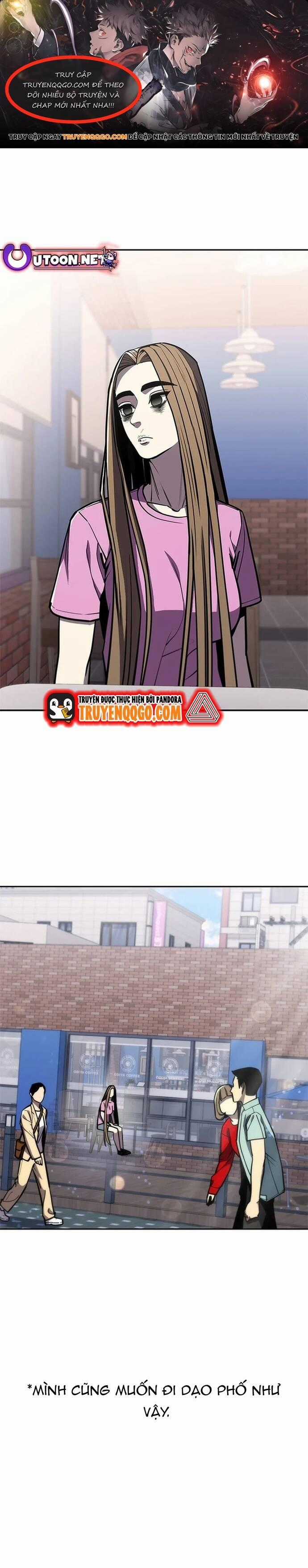 Đấu Phật - Chương 10 - Trang 1