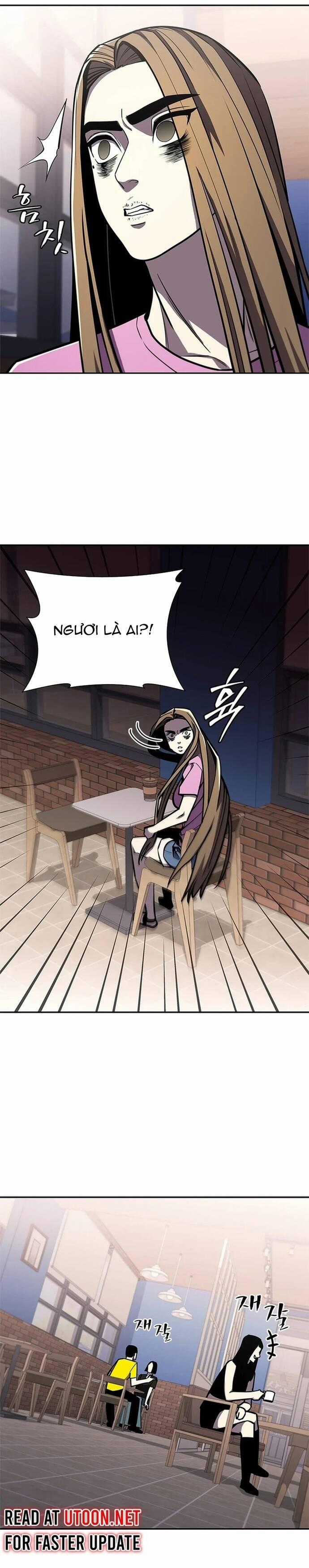 Đấu Phật - Chương 10 - Trang 2