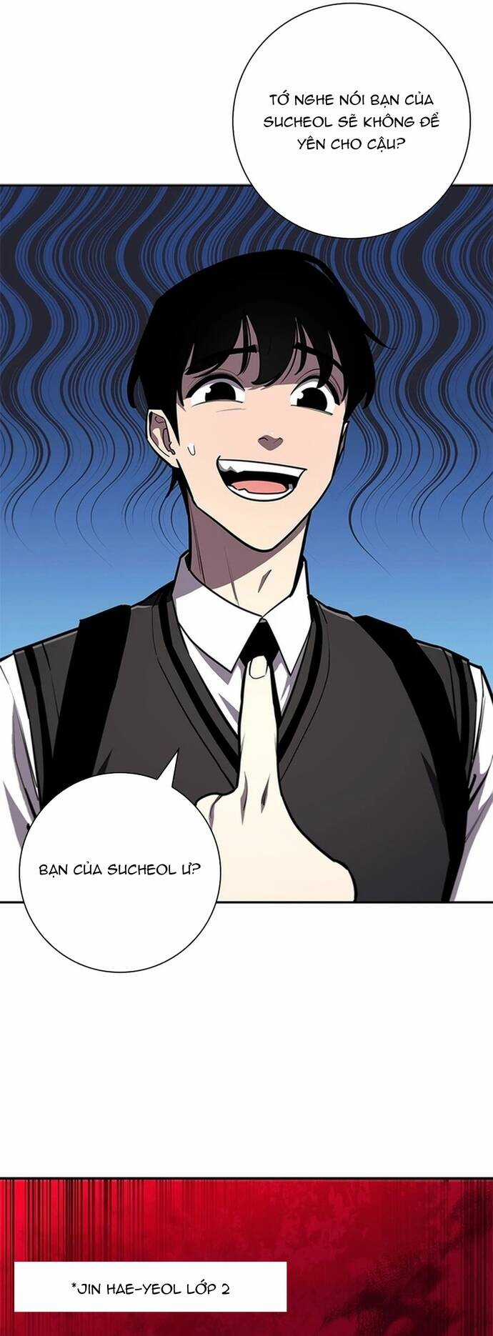 Đấu Phật - Chương 10 - Trang 14