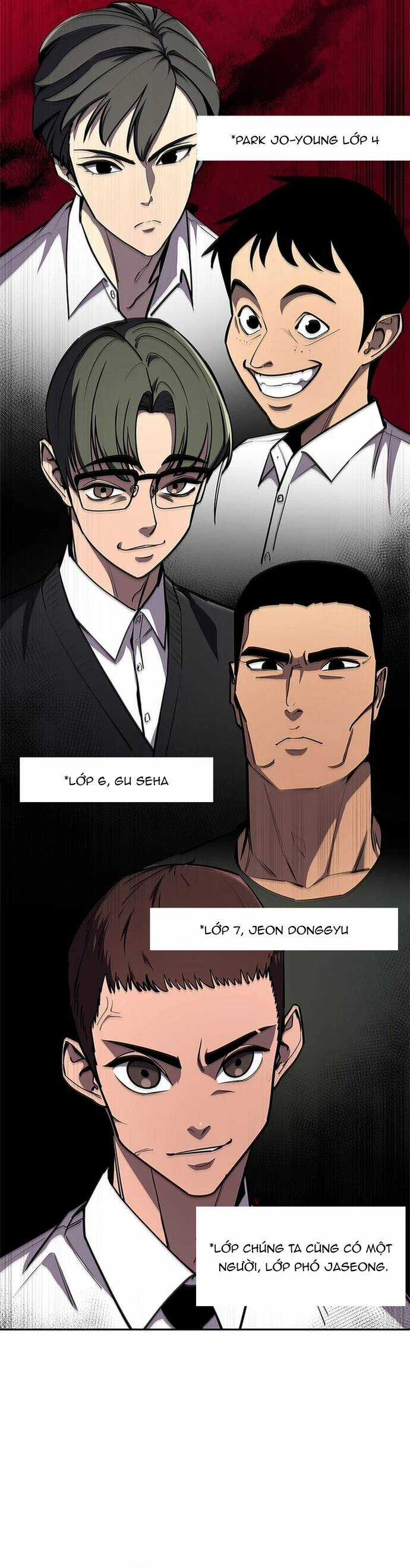 Đấu Phật - Chương 10 - Trang 15