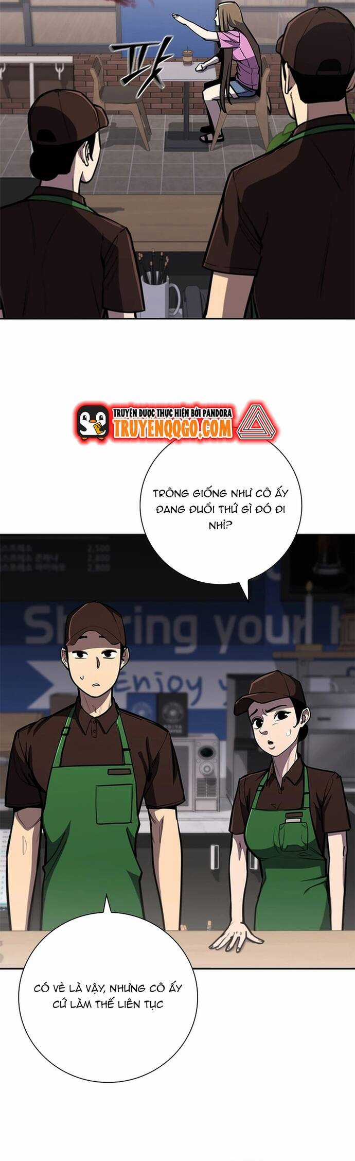 Đấu Phật - Chương 10 - Trang 20