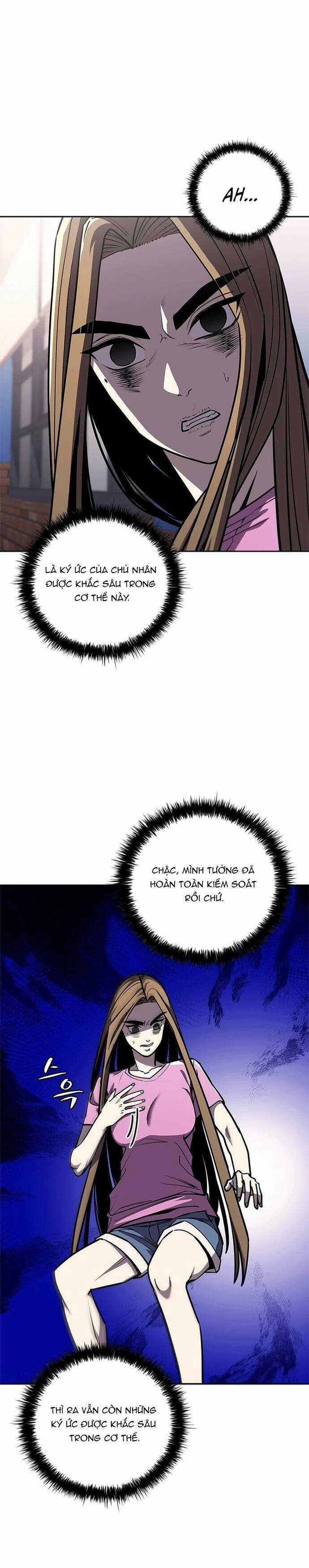 Đấu Phật - Chương 10 - Trang 3