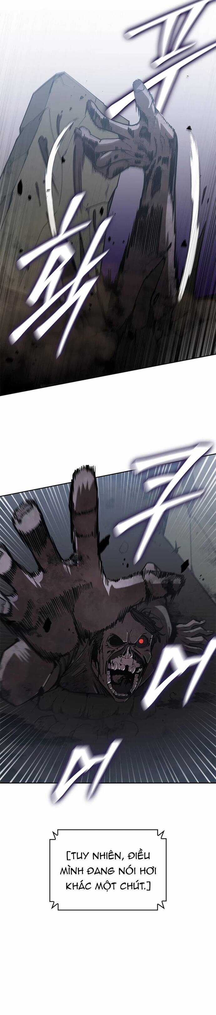Đấu Phật - Chương 10 - Trang 23