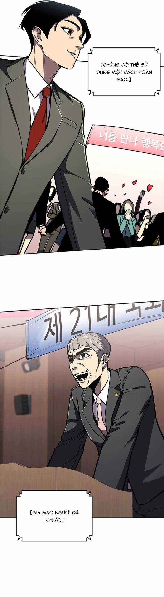 Đấu Phật - Chương 10 - Trang 26