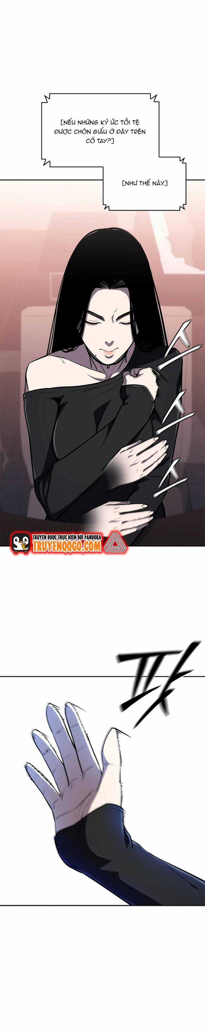 Đấu Phật - Chương 10 - Trang 28