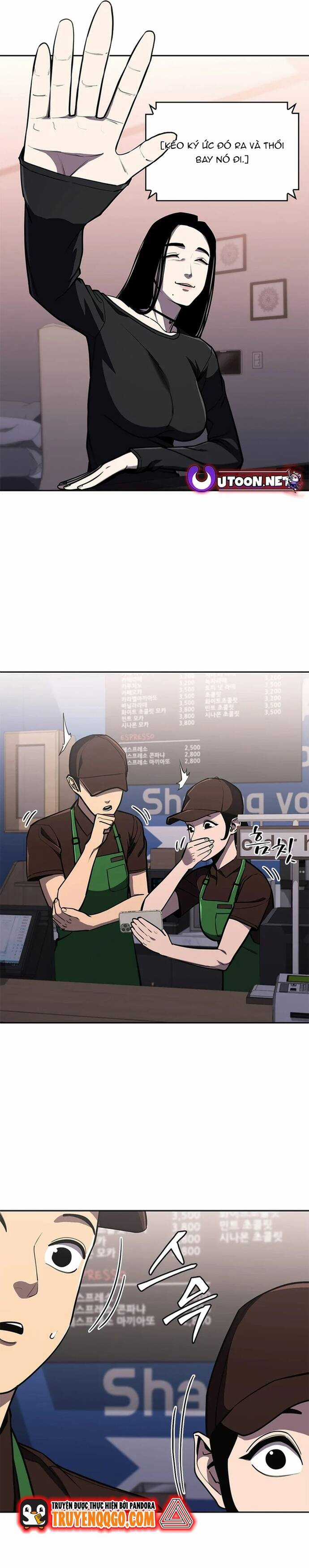 Đấu Phật - Chương 10 - Trang 29