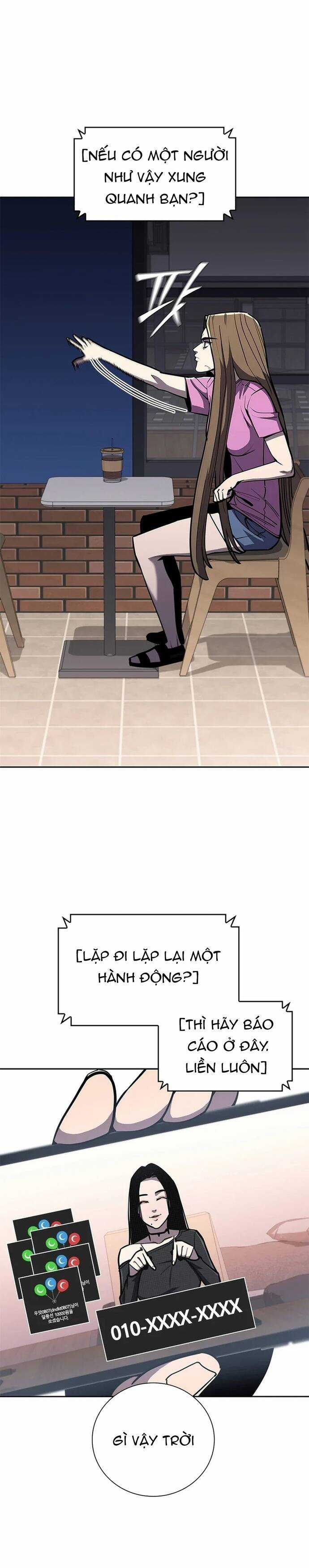 Đấu Phật - Chương 10 - Trang 30