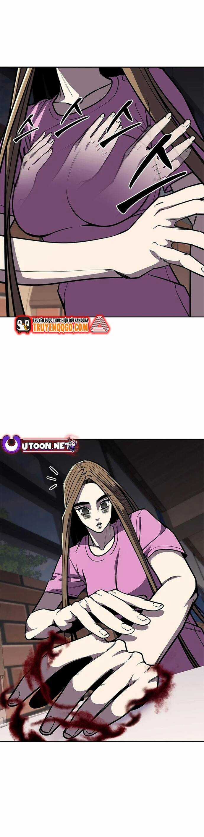 Đấu Phật - Chương 10 - Trang 4