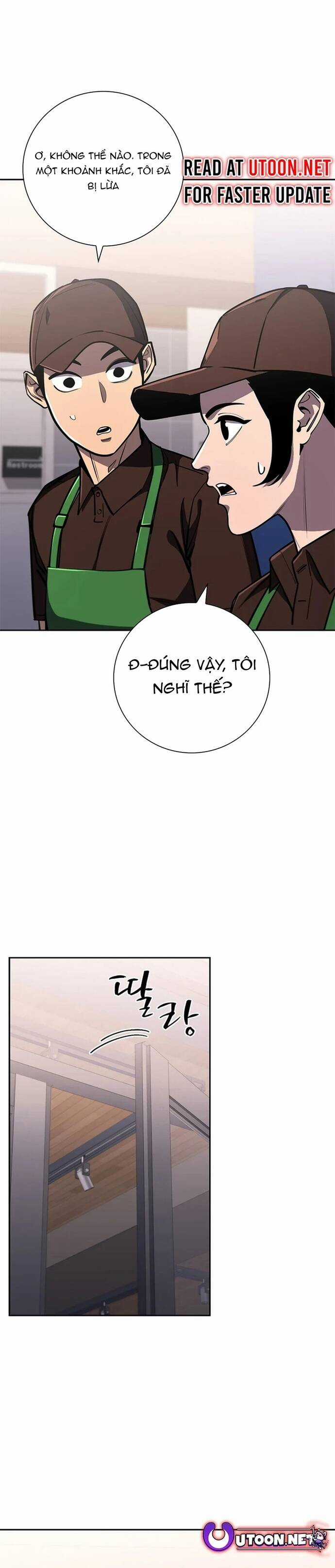 Đấu Phật - Chương 10 - Trang 31