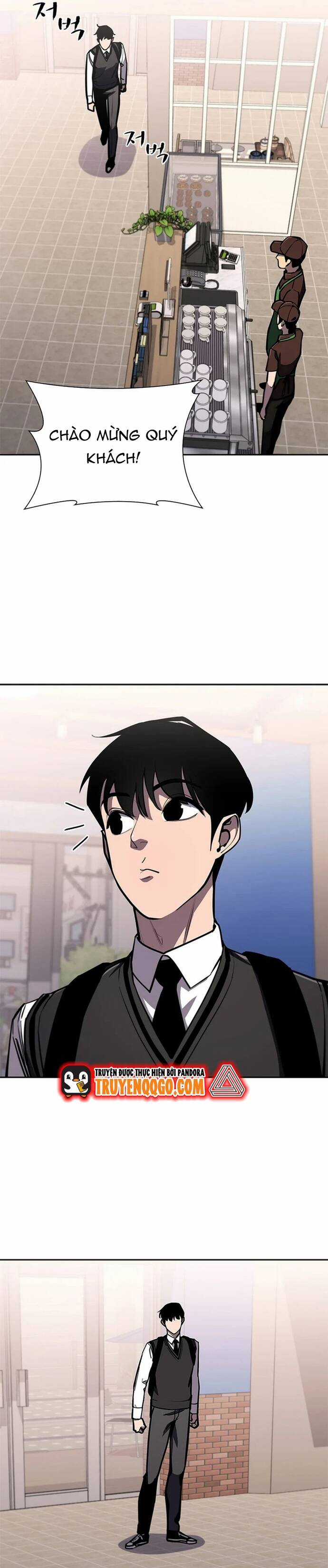 Đấu Phật - Chương 10 - Trang 32