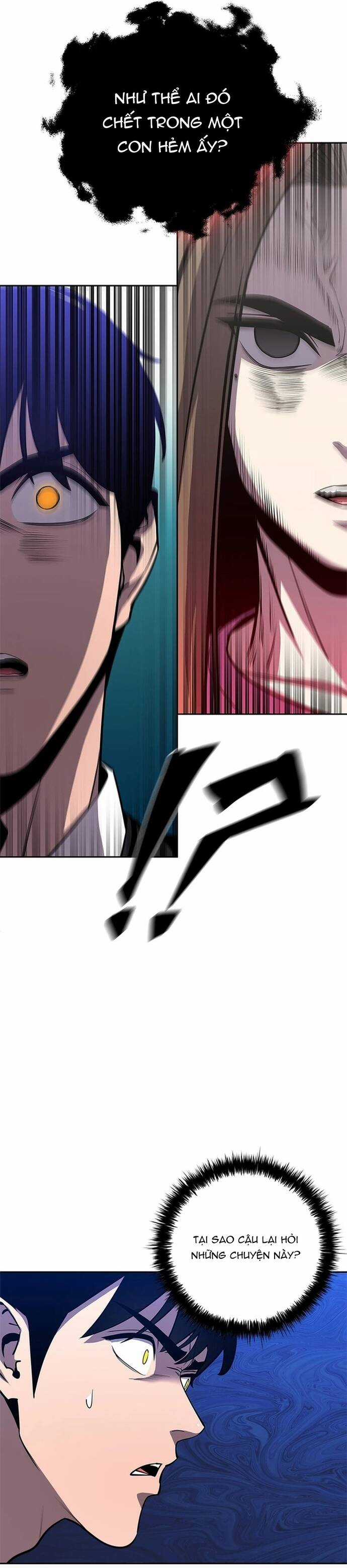 Đấu Phật - Chương 10 - Trang 35